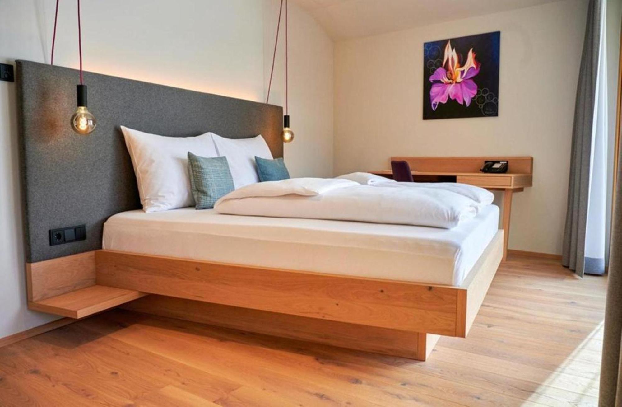 Hotel Morgenzeit -Natuerlich.Bed&Brunch Maria Alm am Steinernen Meer Exterior photo