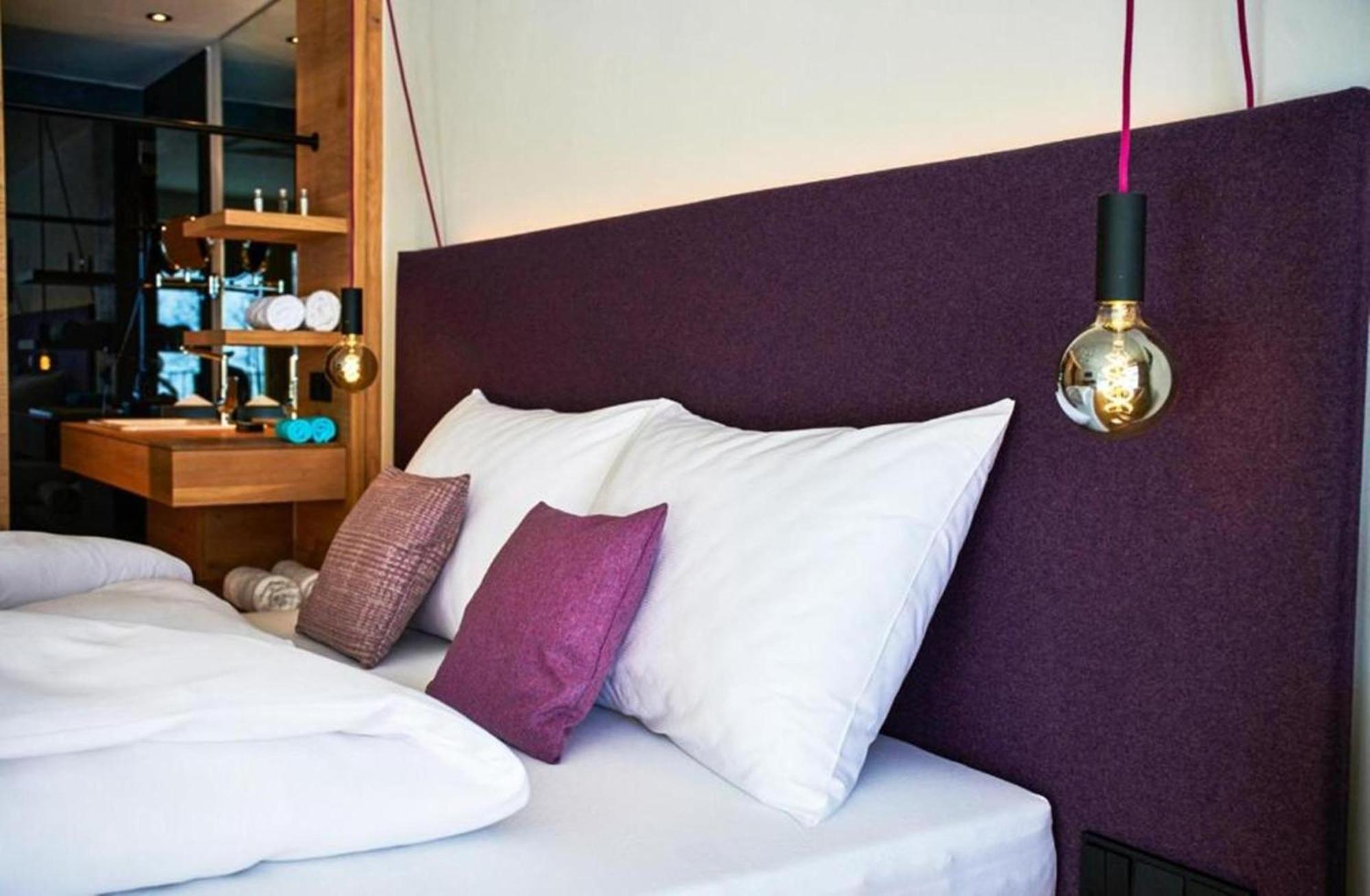 Hotel Morgenzeit -Natuerlich.Bed&Brunch Maria Alm am Steinernen Meer Exterior photo