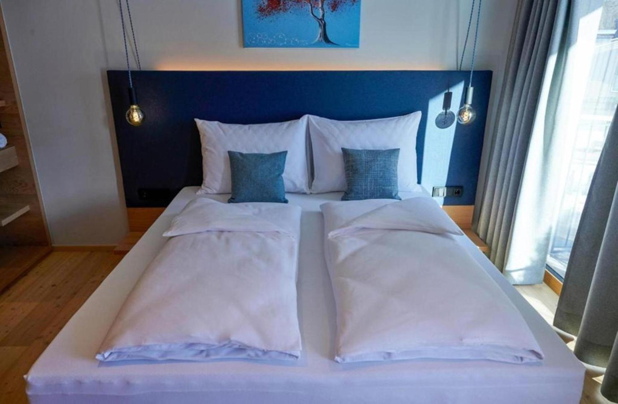 Hotel Morgenzeit -Natuerlich.Bed&Brunch Maria Alm am Steinernen Meer Exterior photo